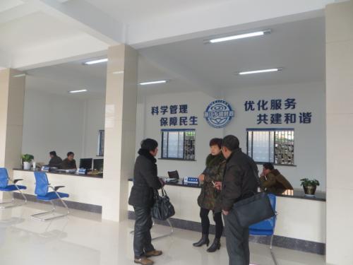 张建慧在市城乡一体化示范区调研重点项目建设工作时强调